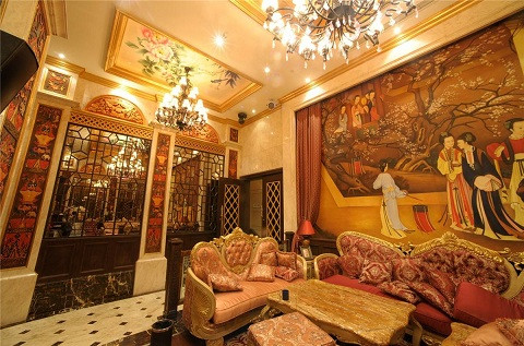 电白高档KTV妹子质量哪家好 电白高档KTV妹子质量哪家好