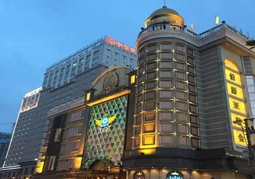 电白最大顶级出名高端豪华KTV会所-皇冠伯爵KTV顶级体验点评